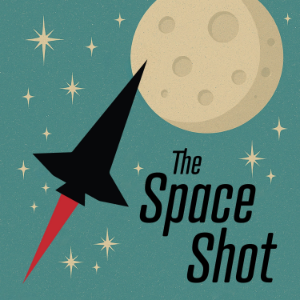 The Space Shot-logo