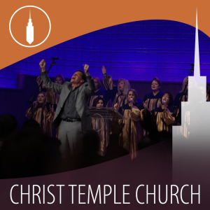 Christ Temple Church-logo