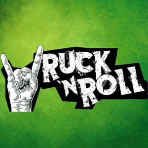 Ruck 'n Roll-logo