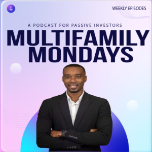 Multifamily Mondays-logo