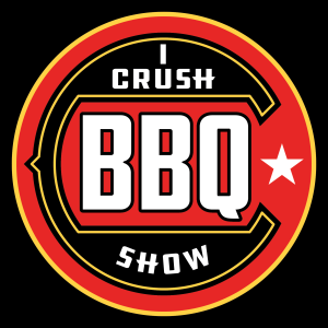 I Crush BBQ Show-logo