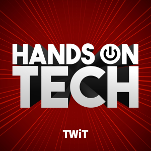 Hands-On Tech (Audio)-logo