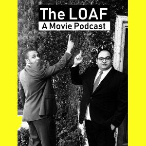 The LOAF with Rahul and Jason-logo