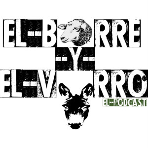 El borre & el Vurro-logo