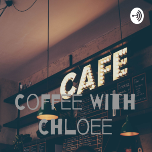 Coffee with Chloeé-logo