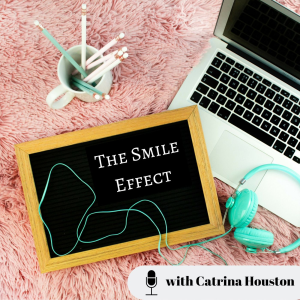 The Smile Effect Podcast-logo