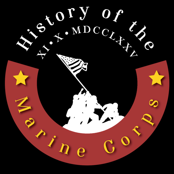 History of the Marine Corps Listen to Podcasts On Demand Free TuneIn