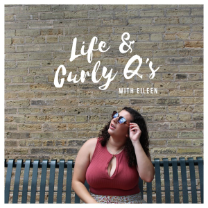 Life & Curly Q's-logo