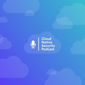 Cloud Native Security Podcast-logo