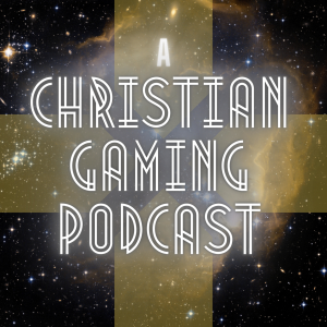 A Christian Gaming Podcast-logo