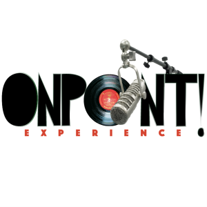On Point@-logo
