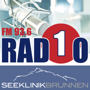 Radio 1 - Work Life Balancer-logo