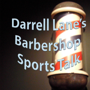 Barber Shop Sports Talk-logo