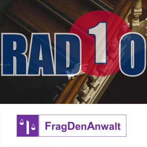 Radio 1 - Akte 1-logo