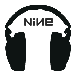 Lets start @ Nine-logo