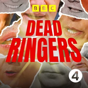 Dead Ringers-logo