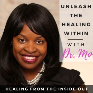 Unleash The Healing Within-logo