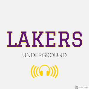 Lakers Underground-logo