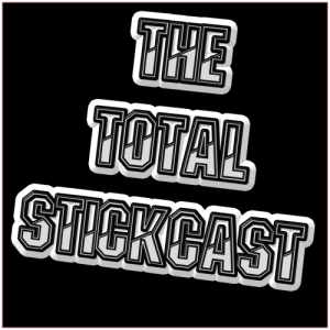 The Total Stickcast-logo