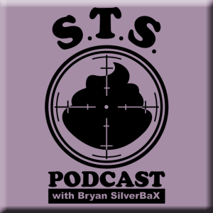 STS Podcast-logo