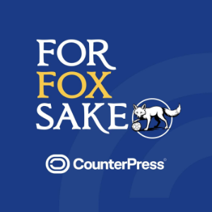 For Fox Sake