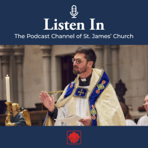 St. James‘ Church-logo