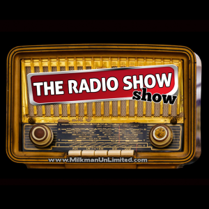 The Radio Show Show-logo