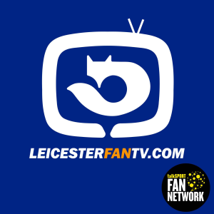 Leicester City Football Club-logo