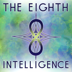 The 8th Intelligence-logo