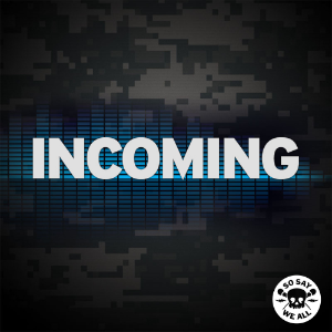 Episode 21: Plenty of Time When We Get Home - Kayla Williams