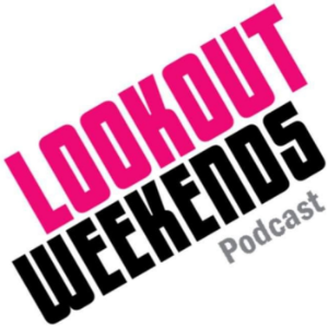 Lookout Weekends-logo