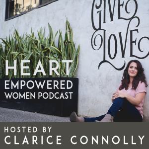 Heart-Empowered Women-logo