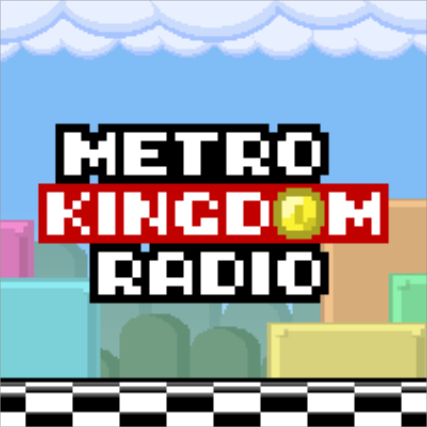 Metro Kingdom Radio Listen to Podcasts On Demand Free TuneIn