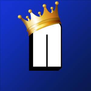 Nerdly Kingdom-logo
