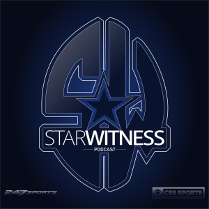 Star Witness: The Podcast-logo