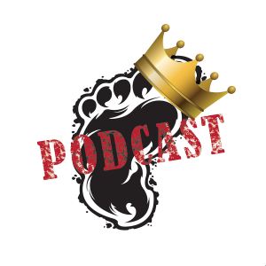 The Bigfoot, King of the Forest Podcast-logo