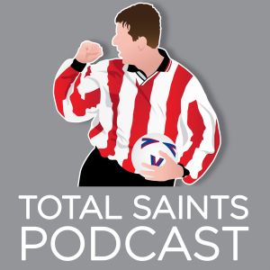 Total Saints Podcast