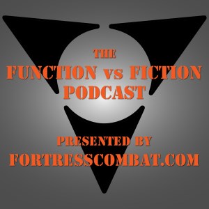 The Function Vs Fiction Podcast-logo