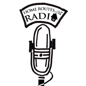 Home Routes Radio-logo