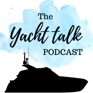 The Yacht Talk Podcast-logo