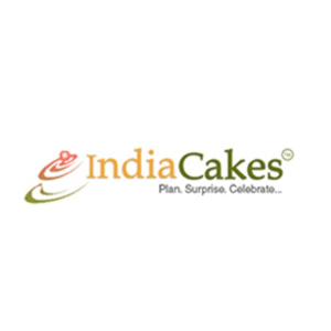 India Cakes-logo