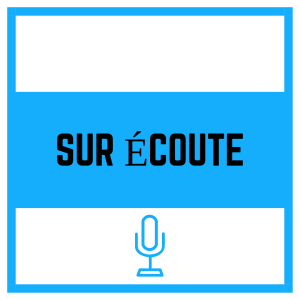Sur Ecoute-logo