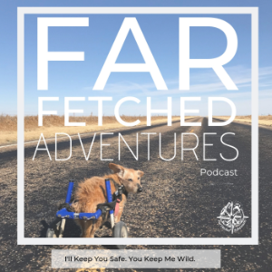 Far Fetched Adventures-logo