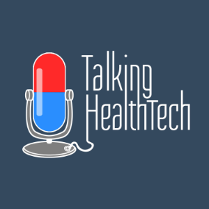 Talking HealthTech-logo