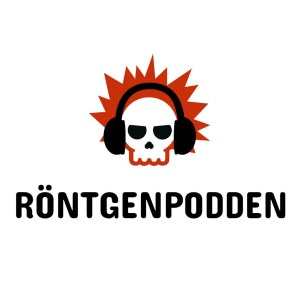 Rontgenpodden-logo