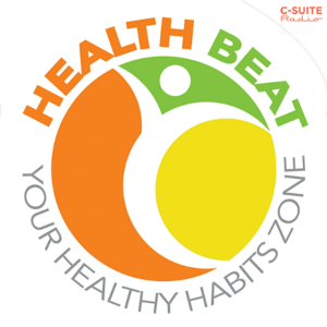 Health Beat - Your Healthy Habits Zone-logo