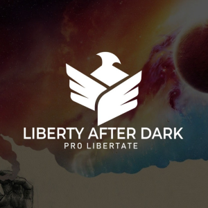Liberty After Dark-logo