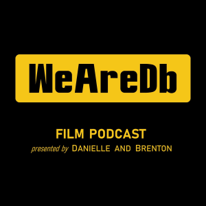 We Are Db-logo