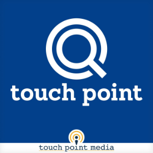 touch point podcast-logo