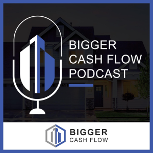 Bigger Cash Flow Podcast-logo